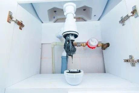 plumbing services North Bay