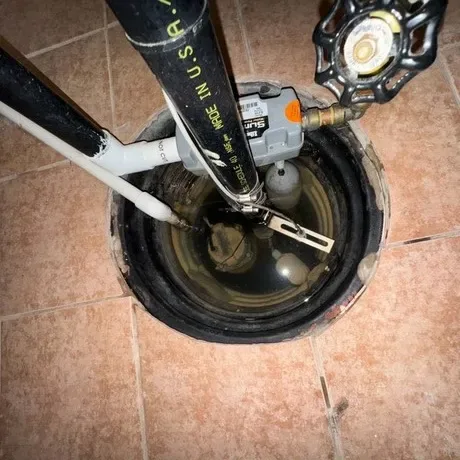 sump pump maintenance North Bay