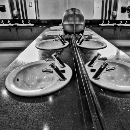 plumbing services North Bay