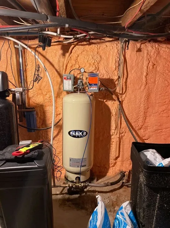 Expert Well Pump Repair